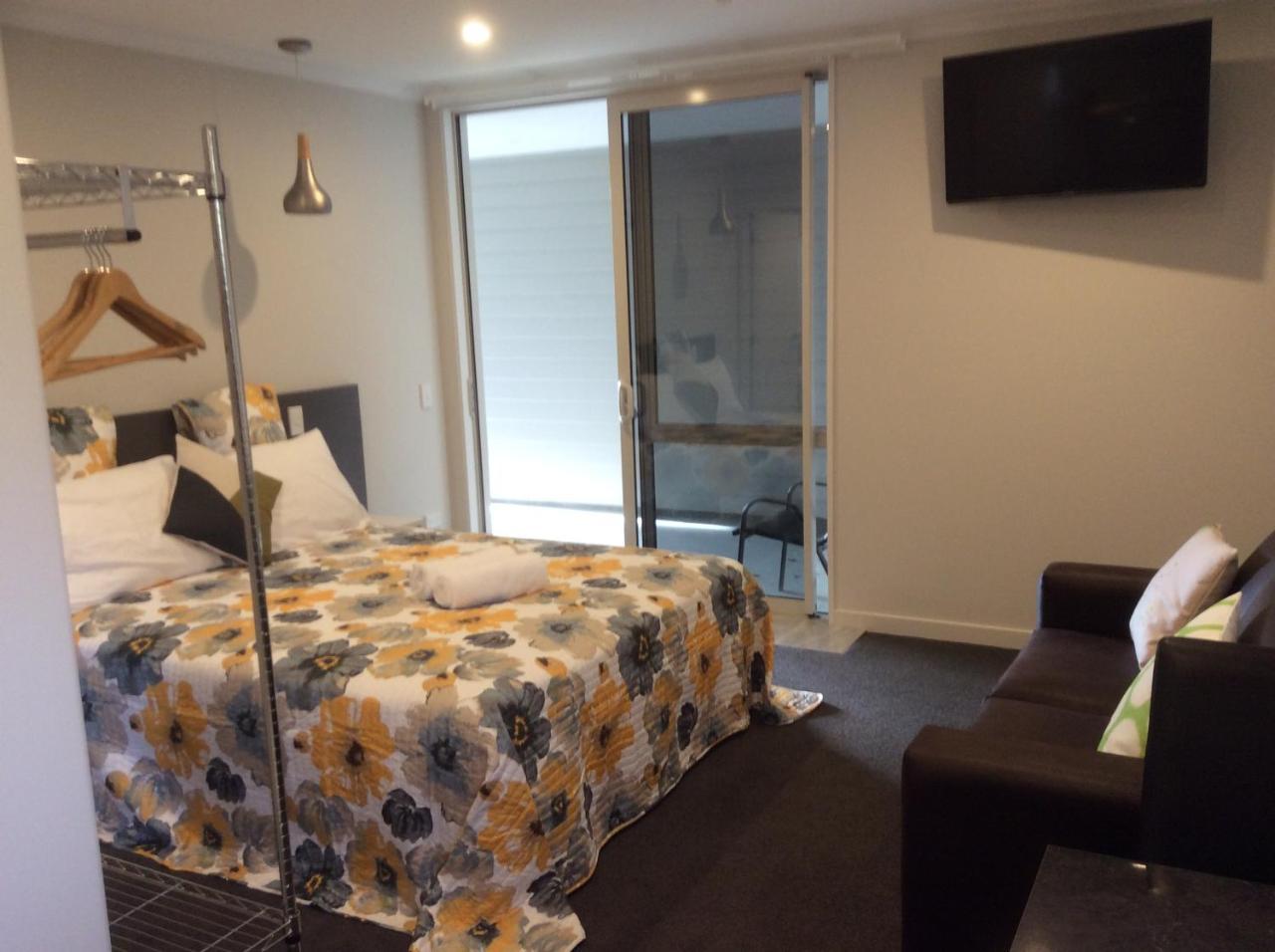 Bigsky Motels Omarama Bagian luar foto