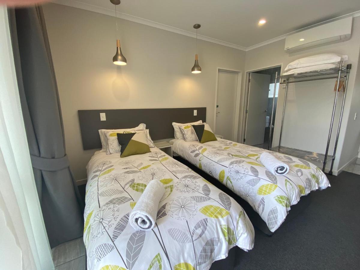 Bigsky Motels Omarama Bagian luar foto