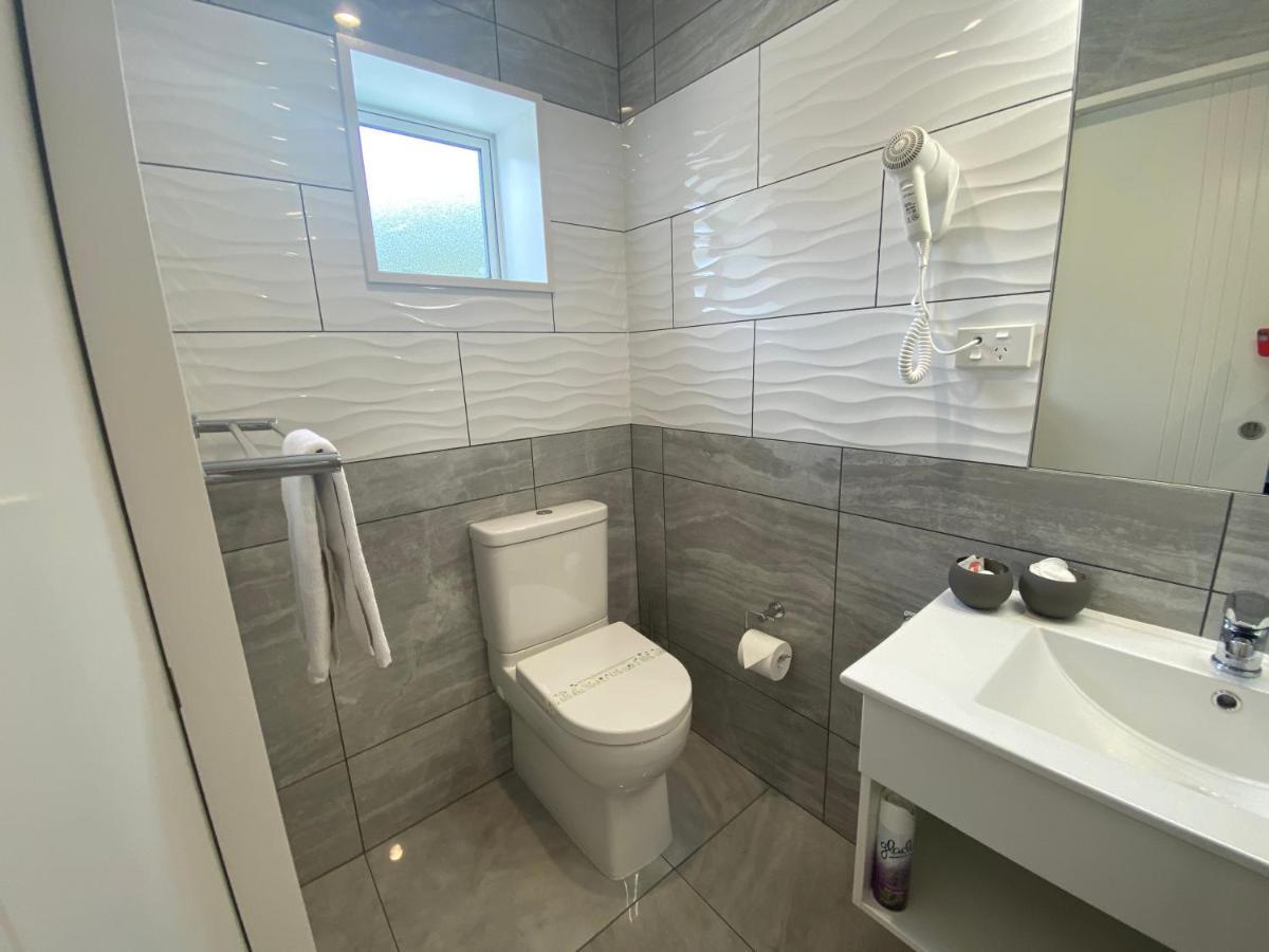 Bigsky Motels Omarama Bagian luar foto