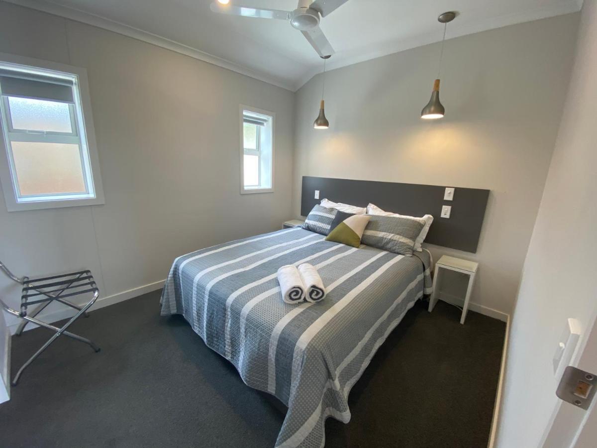 Bigsky Motels Omarama Bagian luar foto