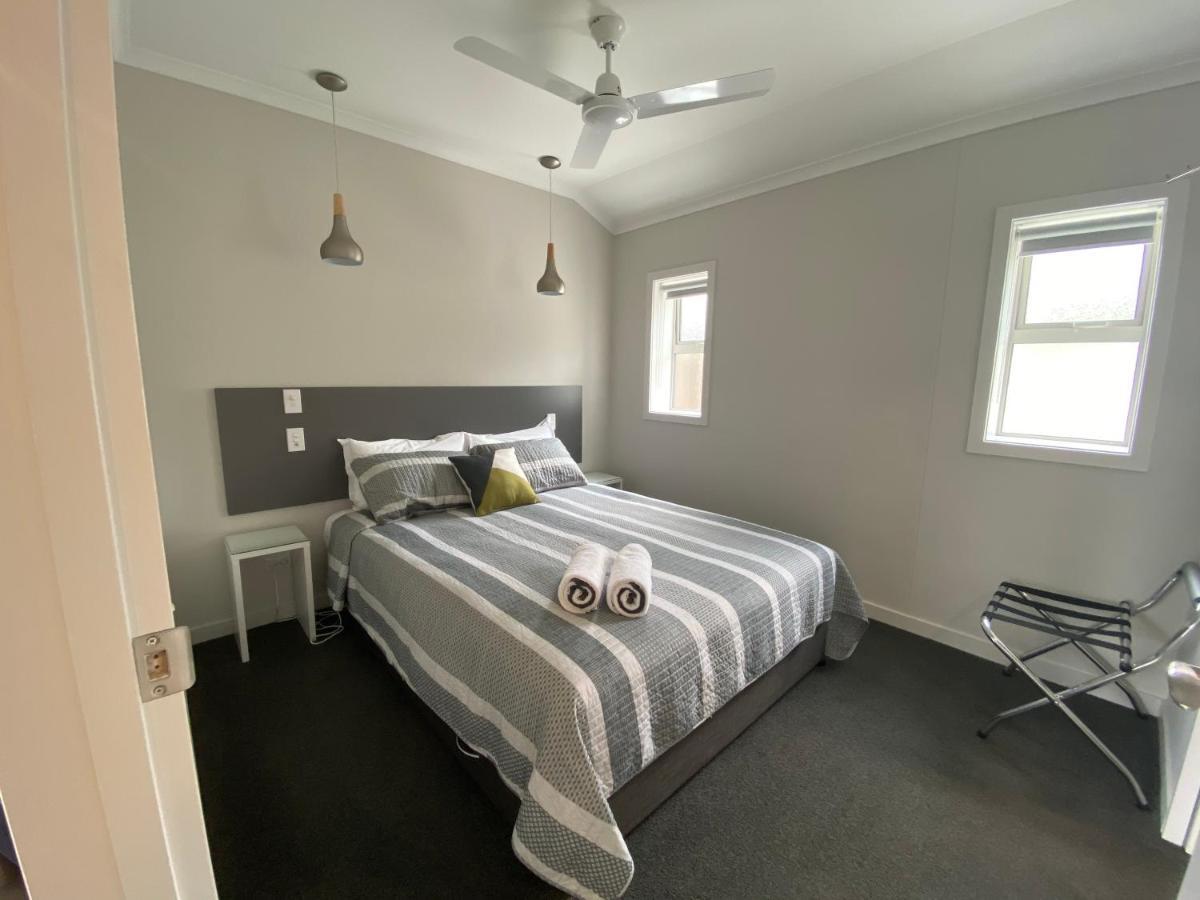 Bigsky Motels Omarama Bagian luar foto