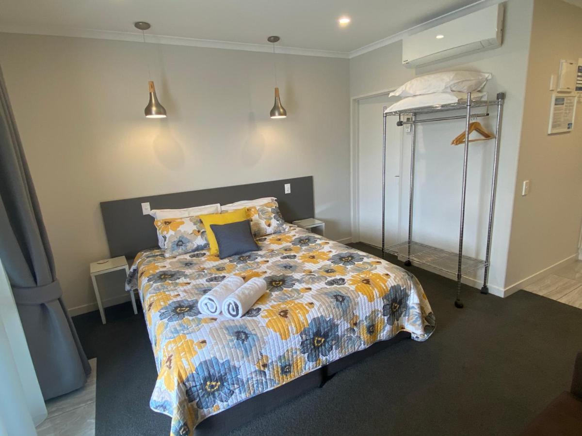 Bigsky Motels Omarama Bagian luar foto