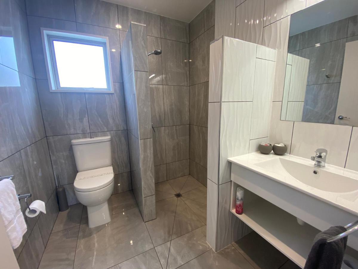 Bigsky Motels Omarama Bagian luar foto